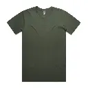 MENS STAPLE TEE (ASColour)