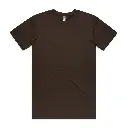 MENS STAPLE TEE (ASColour)