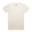 MENS STAPLE TEE (ASColour)