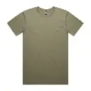 MENS STAPLE TEE (ASColour)