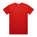 MENS STAPLE TEE (ASColour)