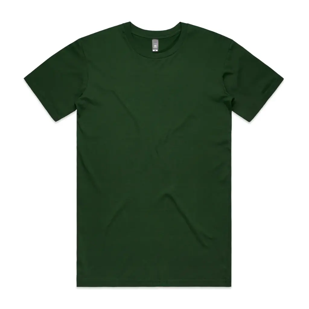 MENS STAPLE TEE (ASColour)