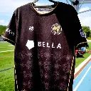 Custom Soccer Jersey