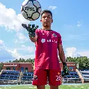 Custom Soccer Jersey