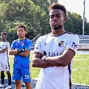 Custom Soccer Jersey