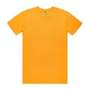 MENS STAPLE TEE (ASColour)