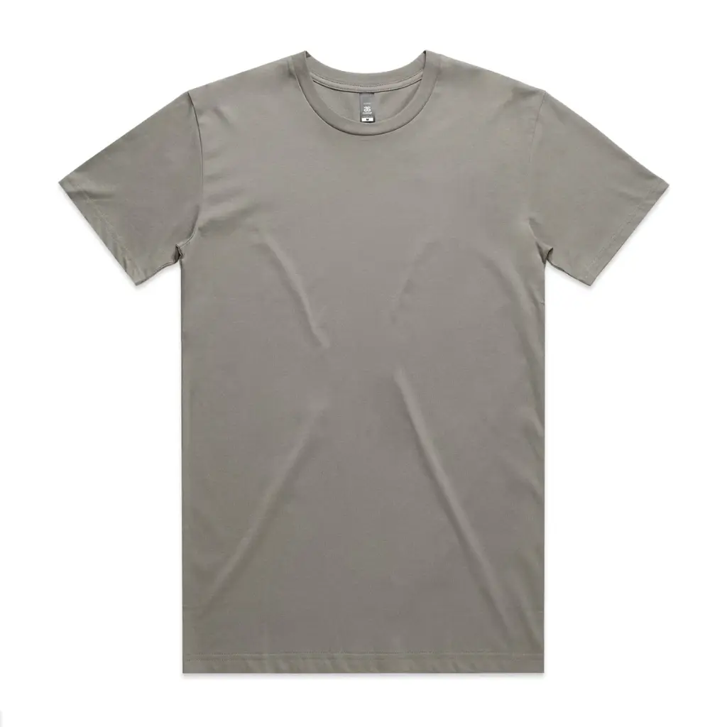 MENS STAPLE TEE (ASColour)
