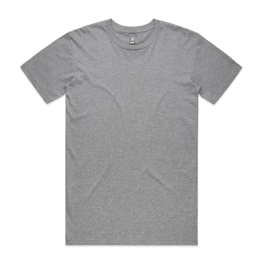 MENS STAPLE TEE (ASColour)