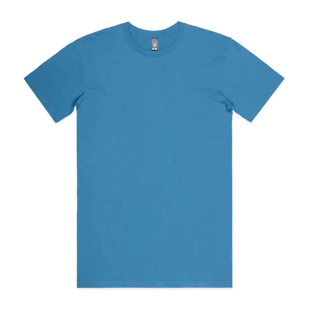 MENS STAPLE TEE (ASColour)
