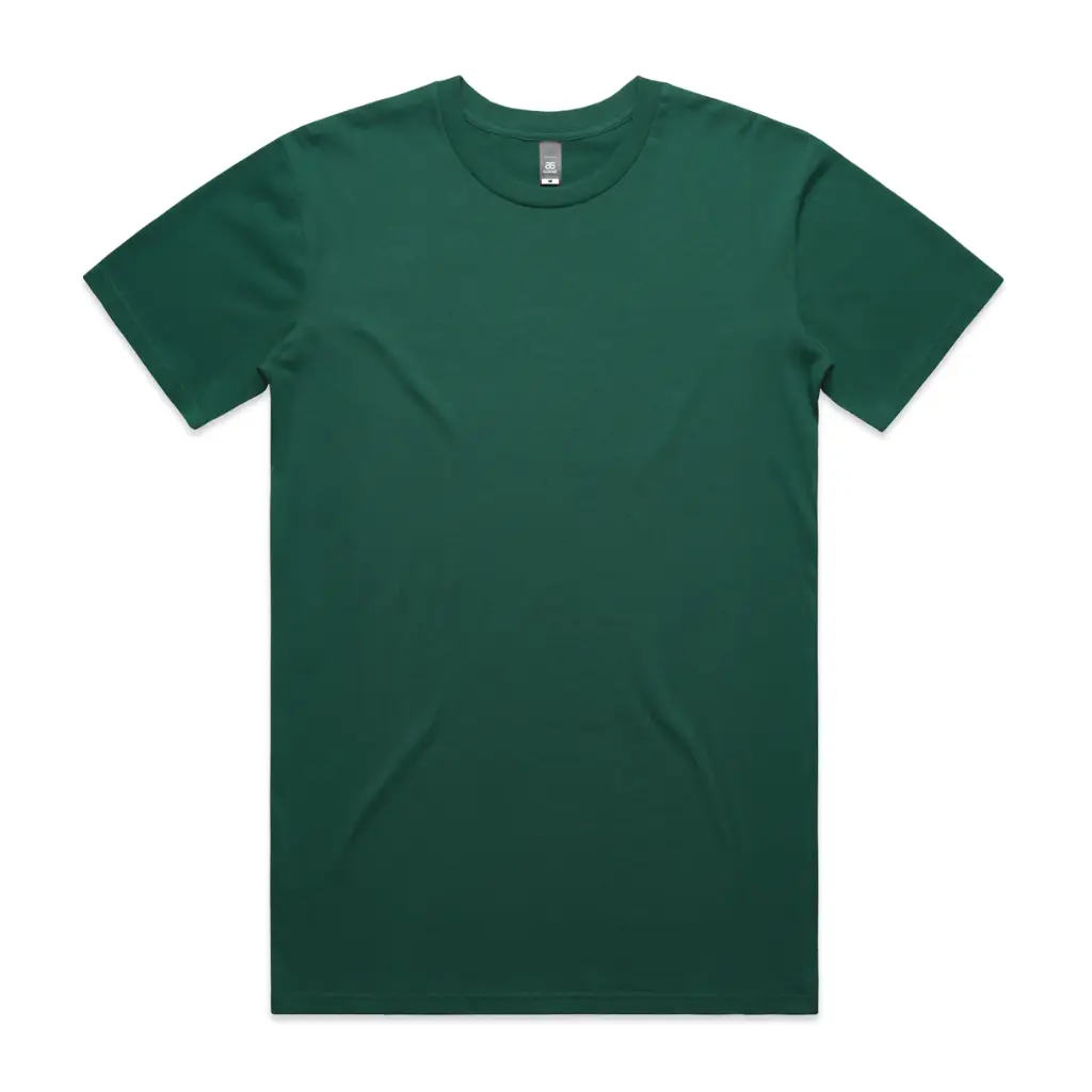 MENS STAPLE TEE (ASColour)