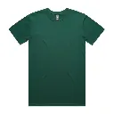 MENS STAPLE TEE (ASColour)