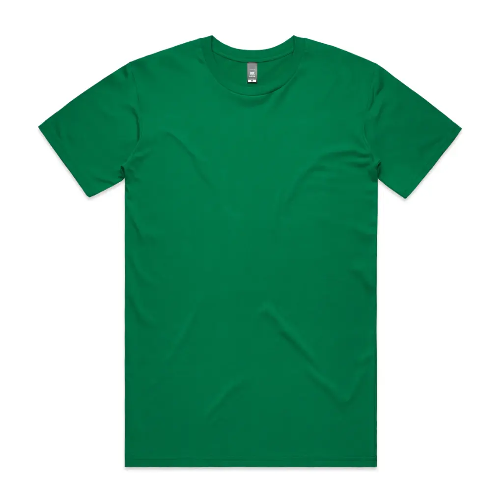 MENS STAPLE TEE (ASColour)