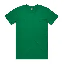 MENS STAPLE TEE (ASColour)