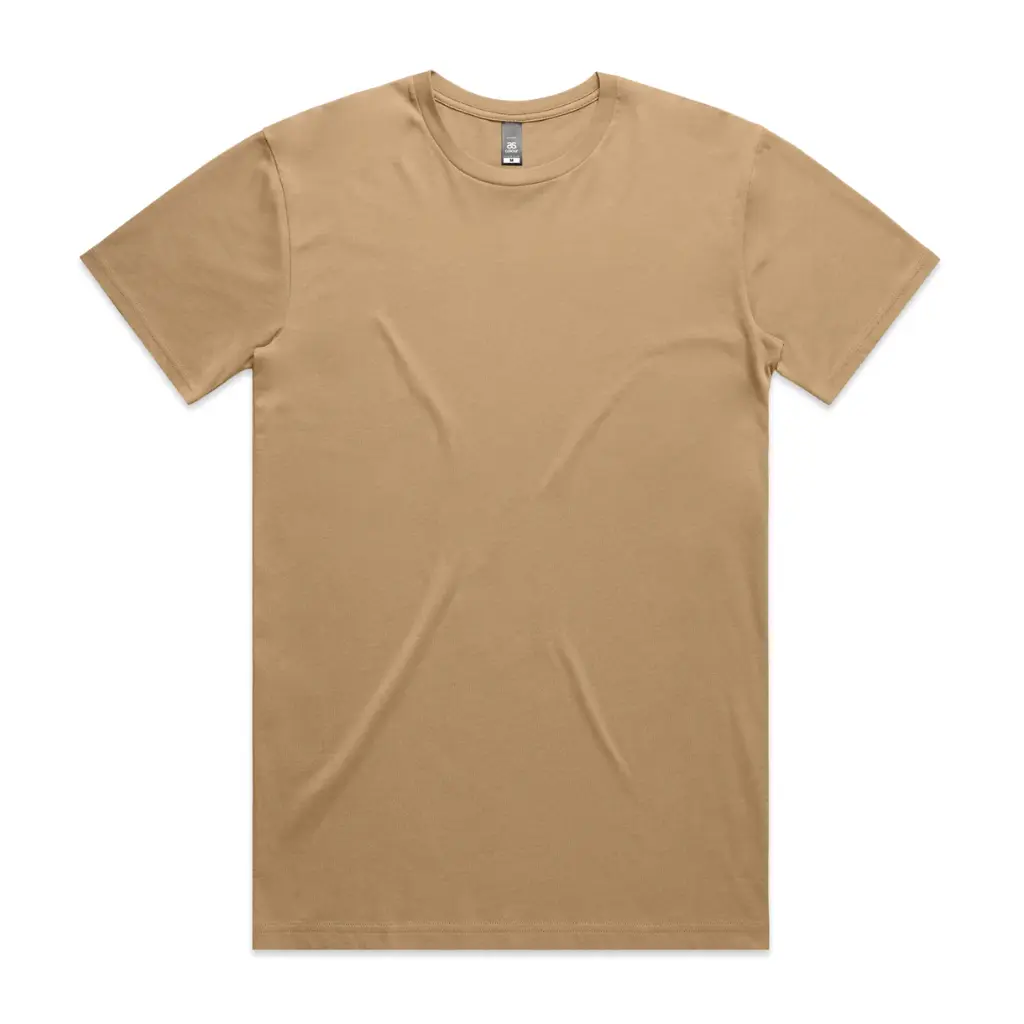 MENS STAPLE TEE (ASColour)