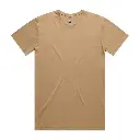 MENS STAPLE TEE (ASColour)