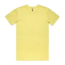 MENS STAPLE TEE (ASColour)