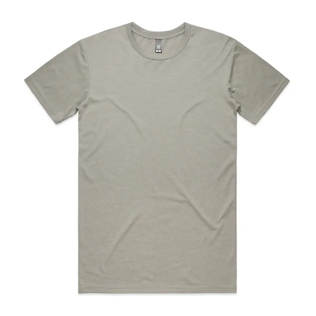 MENS STAPLE TEE (ASColour)