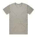 MENS STAPLE TEE (ASColour)