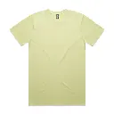 MENS STAPLE TEE (ASColour)