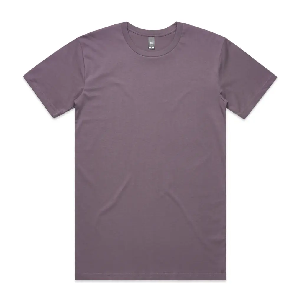 MENS STAPLE TEE (ASColour)