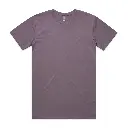 MENS STAPLE TEE (ASColour)