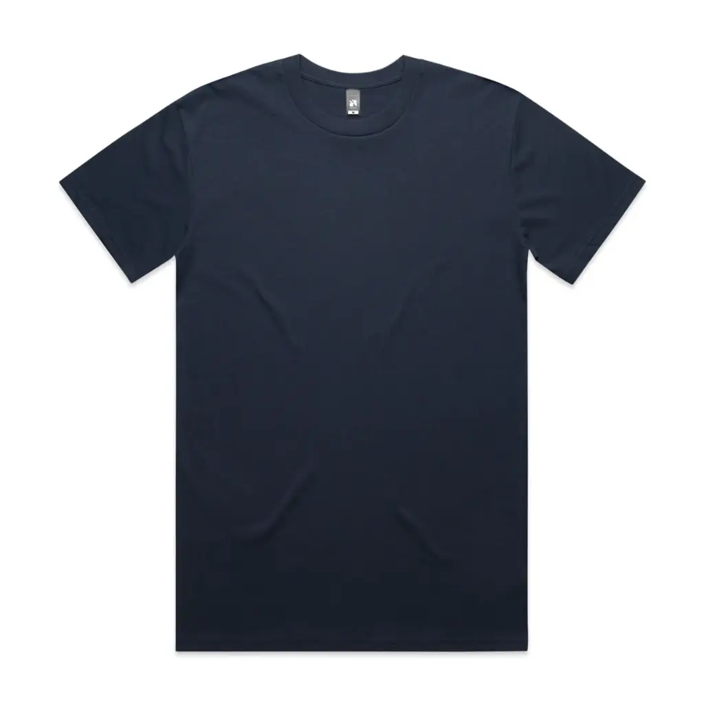 MENS STAPLE TEE (ASColour)