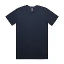 MENS STAPLE TEE (ASColour)