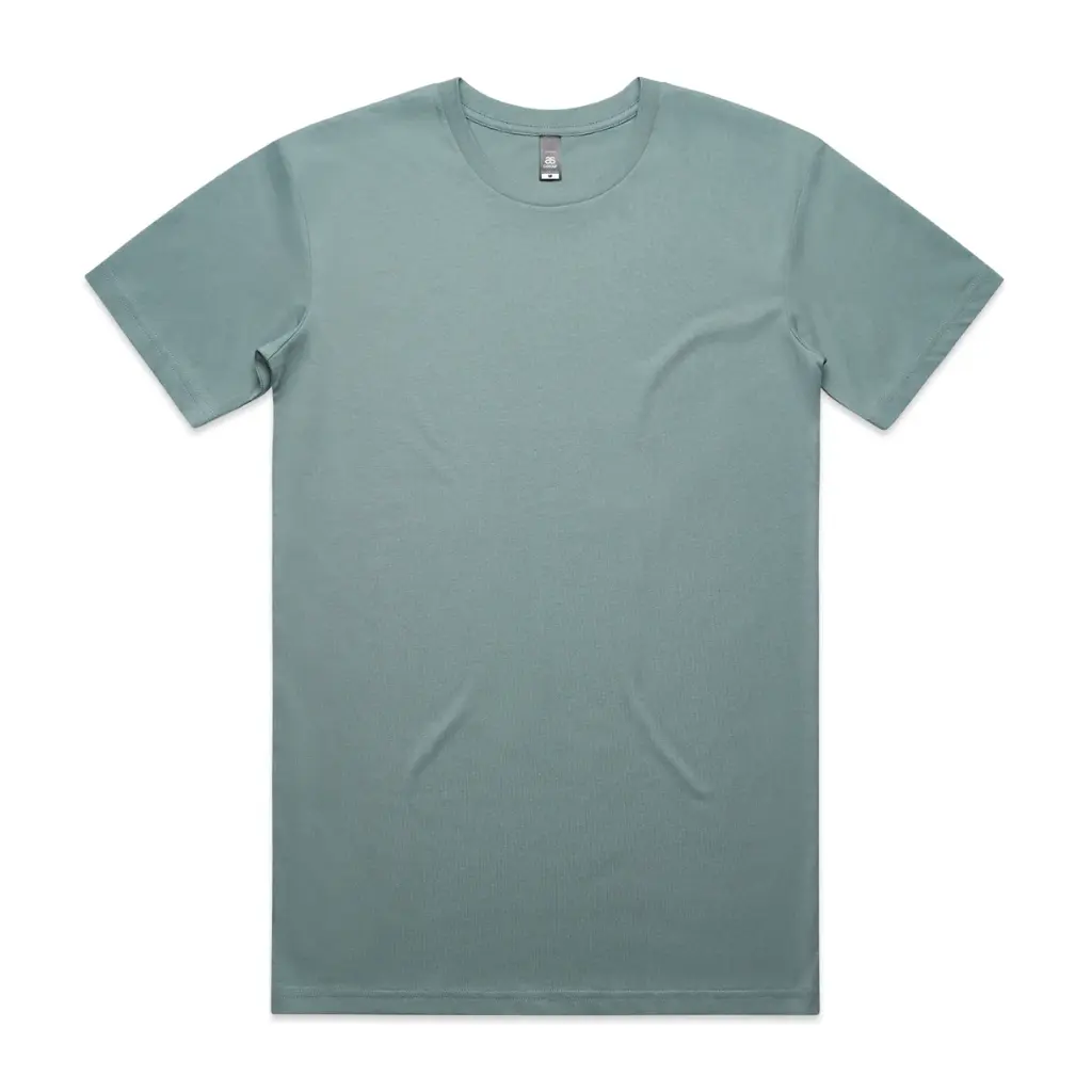MENS STAPLE TEE (ASColour)