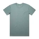 MENS STAPLE TEE (ASColour)