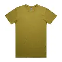 MENS STAPLE TEE (ASColour)