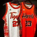 Custom Classic Basketball Jersey