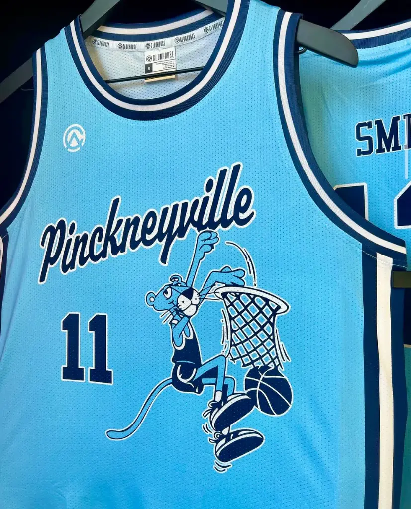 Custom Classic Basketball Jersey