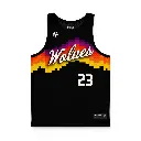 Custom Classic Basketball Jersey