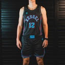 Custom Basketball Jersey