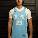 Custom Classic Basketball Jersey