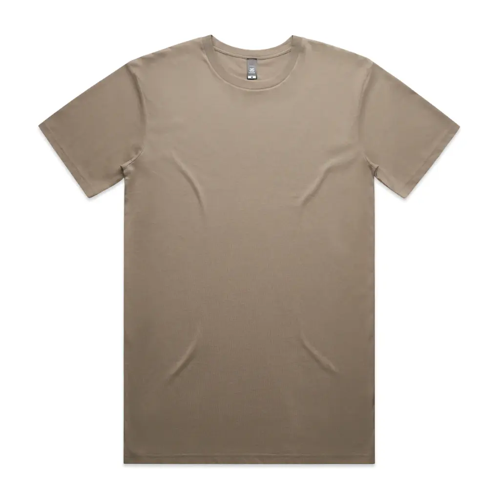 MENS STAPLE TEE (ASColour)