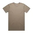 MENS STAPLE TEE (ASColour)