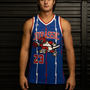 Custom Basketball Jersey