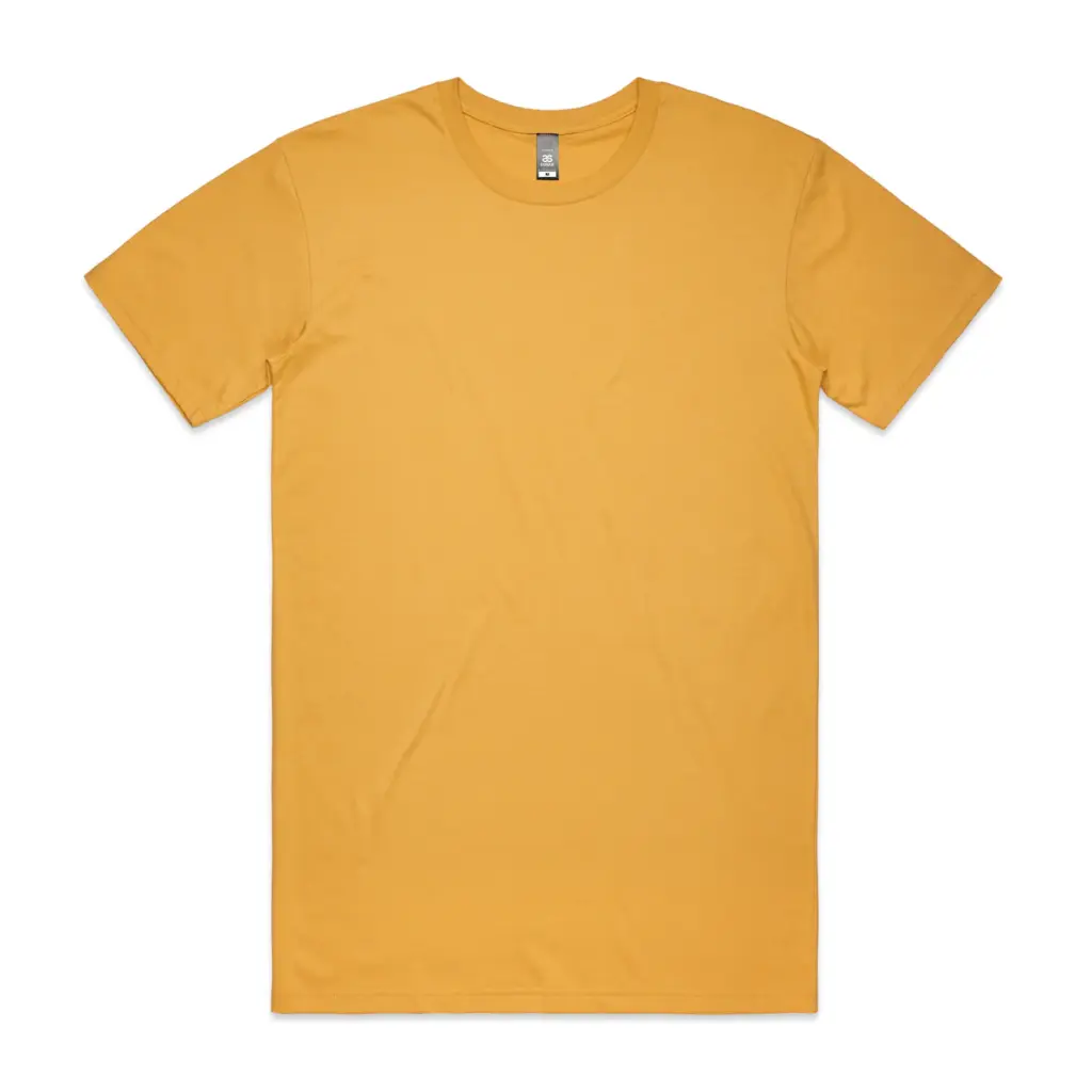 MENS STAPLE TEE (ASColour)