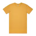 MENS STAPLE TEE (ASColour)