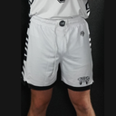 Standard Fit: Above Knee