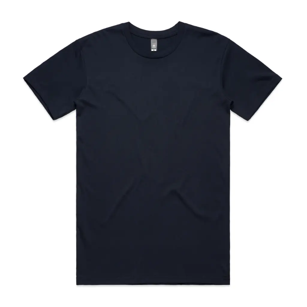 MENS STAPLE TEE (ASColour)