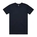 MENS STAPLE TEE (ASColour)