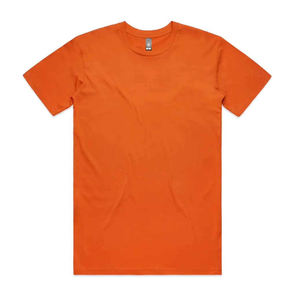 MENS STAPLE TEE (ASColour)