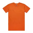 MENS STAPLE TEE (ASColour)