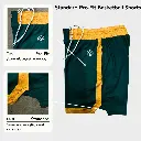 Custom Classic Basketball Shorts