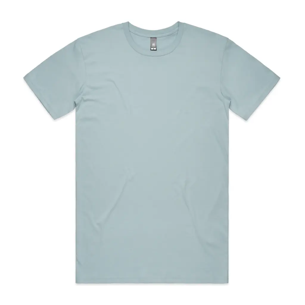 MENS STAPLE TEE (ASColour)
