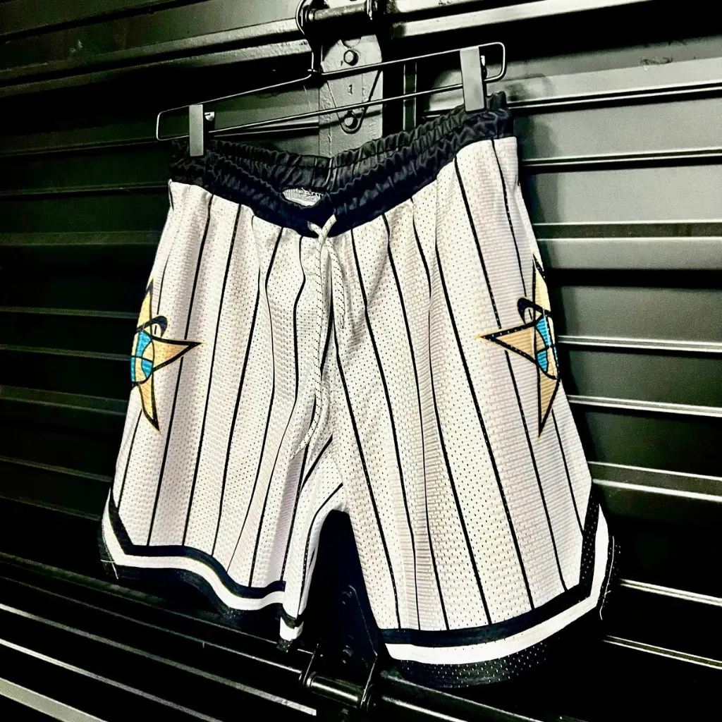 Custom Classic Basketball Shorts