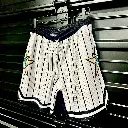 Custom Classic Basketball Shorts