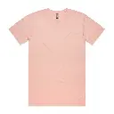 MENS STAPLE TEE (ASColour)